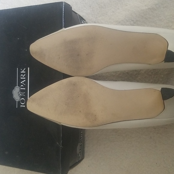 10 Park Heels - Picture 4 of 4